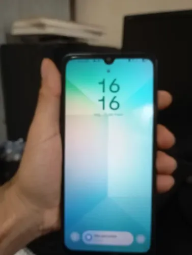 Galaxy A06