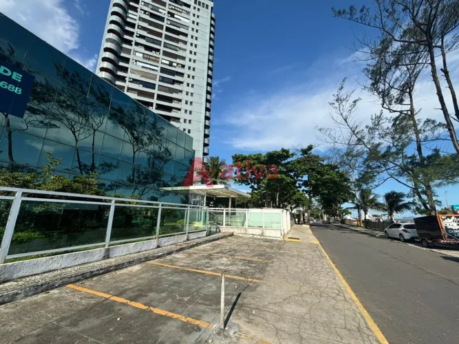 Salas Comerciais a Venda na Avenida Lúcio Costa 6420 - Barra da Tijuca - Rio de Janeiro