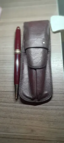 LAPISEIRA MONTBLANC - MEISTERSTÜCK
