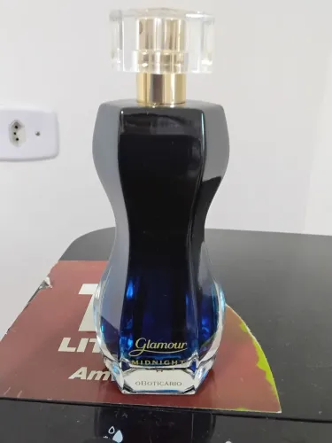 Vendo perfumes