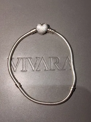 Pulseira Pandora original 