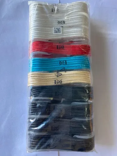 Kit de cabos para iPhone e tipo C