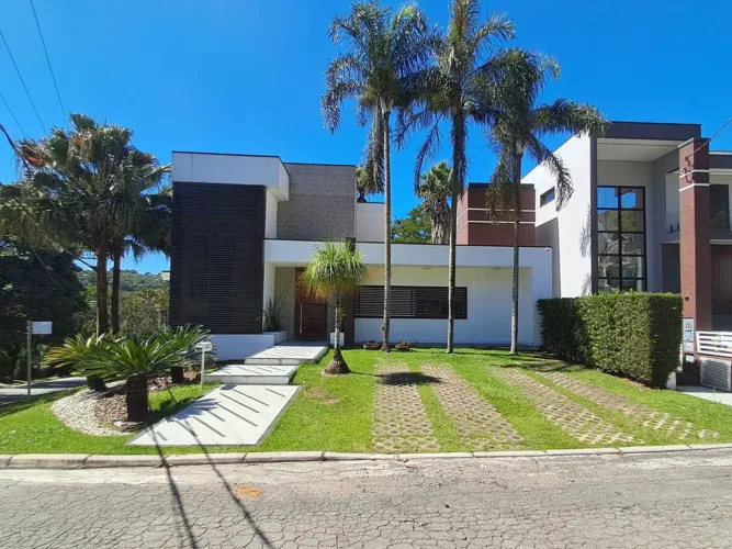Casa a venda no Condomínio Aruã - Mogi das cruzes -SP