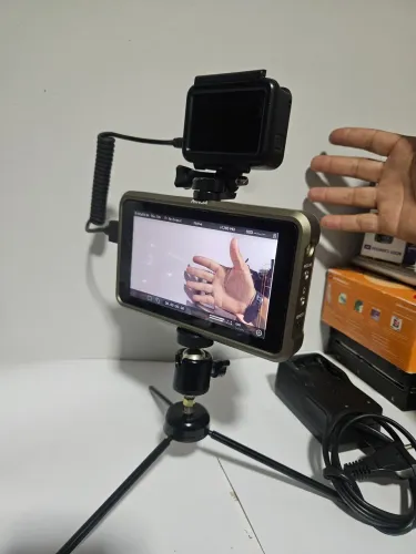O Atomos Ninja