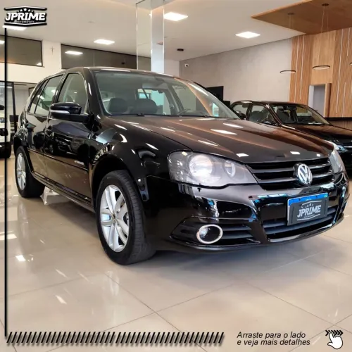 Volkswagen Golf Sportline 1.6 MI Total Flex 8V 4P 2013