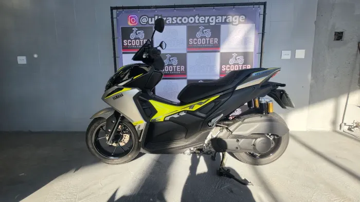 Aerox 160 abs