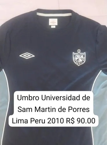 Camisa de futebol ?