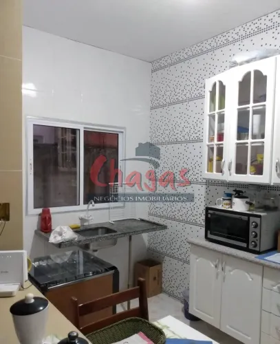 VENDE-SE | CASA EM CONDOMÍNIO |MASSAGUAÇU
