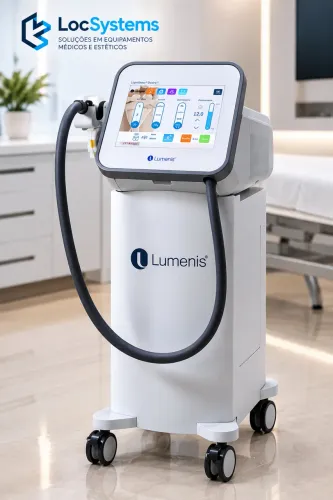 LIGHTSHEER DESIRE PARA LOCAÇÃO | LASER DE DIODO 805NM | ES