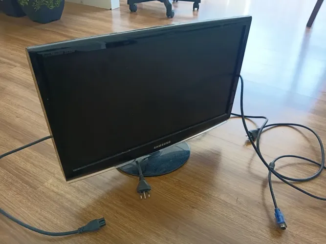 TV Monitor Samsung