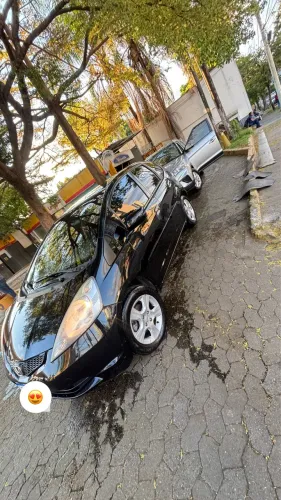 Honda Fit LX 1.4/ 1.4 Flex 8v/16v 5P Mec. 2010