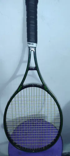 Raquete de tênis 