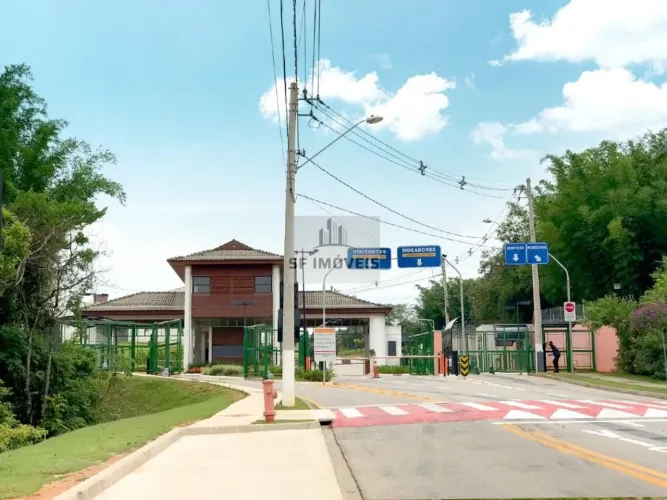 Ótima casa térrea de 400m², 3 suítes, para venda/locação, no Chácara Ondina