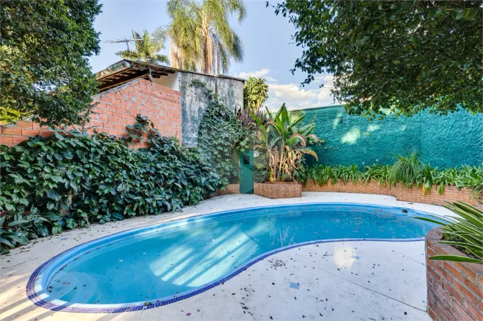 casa no Jardim dos Estados