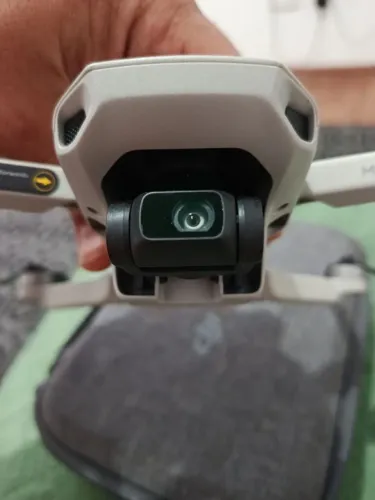 Drone dji mini se