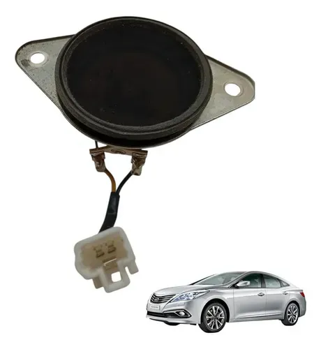 Auto Falante Painel Central Hyundai Azera 3.0 2011 2012 2013