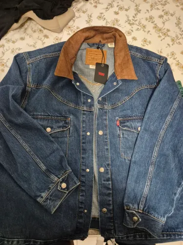 Jaqueta Levi's