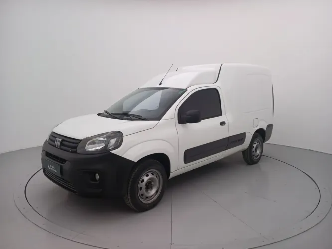 Fiat Fiorino Endurance EVO 1.4 Flex 8V 2P 2024
