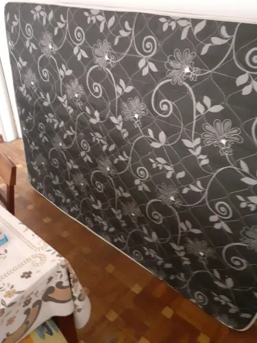 Colchão de Casal