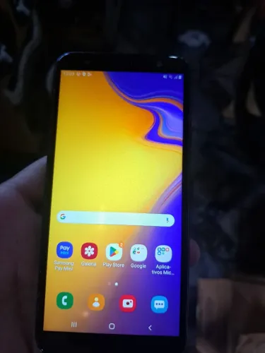 SAMSUNG GALAXY J4 PLUS 32 GB 