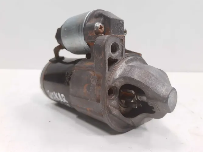 Motor Arranque Partida Mitsubishi Pajero Dakar 3.5 11 Á 2016