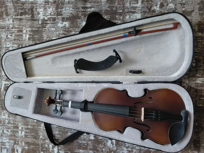 Violino Vogga 4/4 