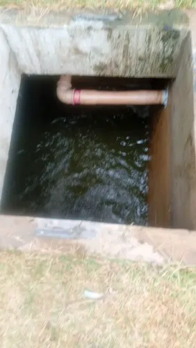Serviço de hidráulica e eletrica em geral