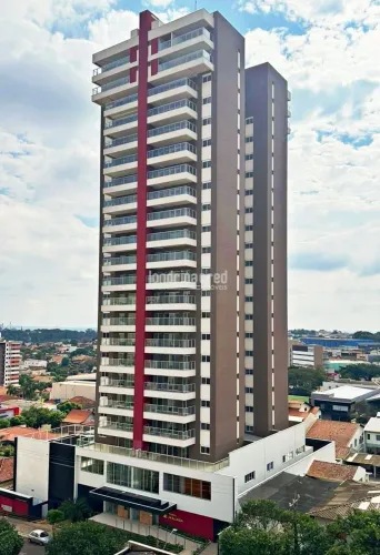 Apartamento à Venda em Centro, Cambé - PR