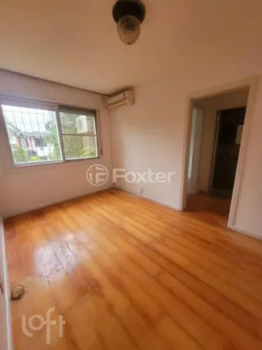 Apartamento à venda Rua Luís Lederman, Morro Santana - Porto Alegre