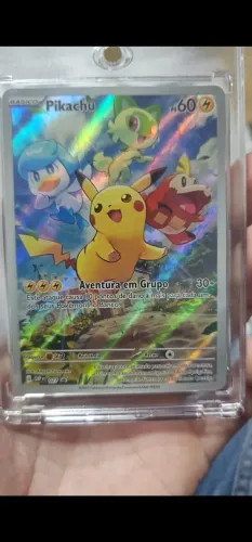 carta pokemon tcg