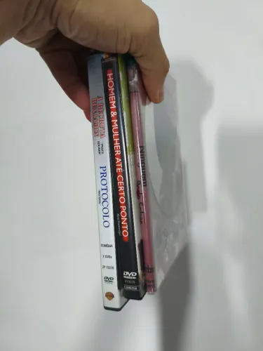 Dvds Luiz G