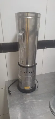 Liquidificador industrial