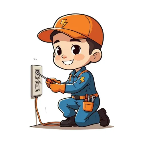 Eletricista residencial