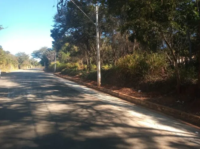 Lote à venda, Lagoa Mansões - Lagoa Santa/MG