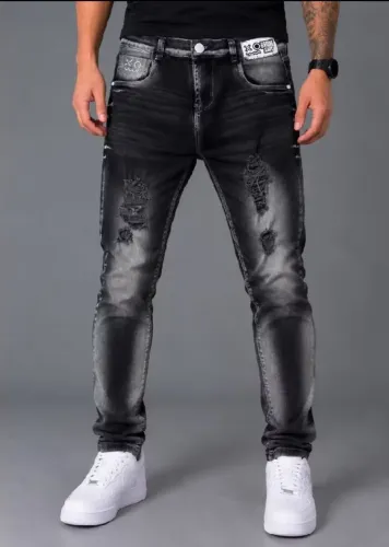 Calça masculina Premium
