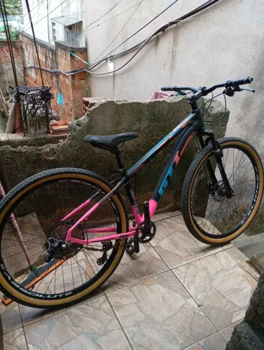 BIKE aro 29