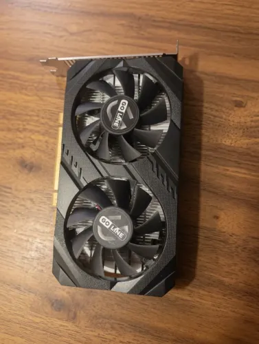 RX 580 8gb placa de vídeo 