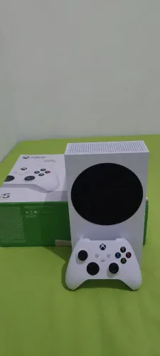 Xbox series s 512gb