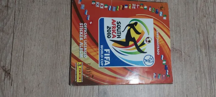 copa mundo 2010