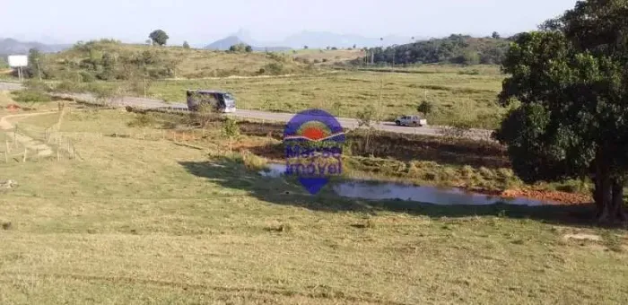 Terreno-À VENDA-Linha Azul-Macaé-RJ
