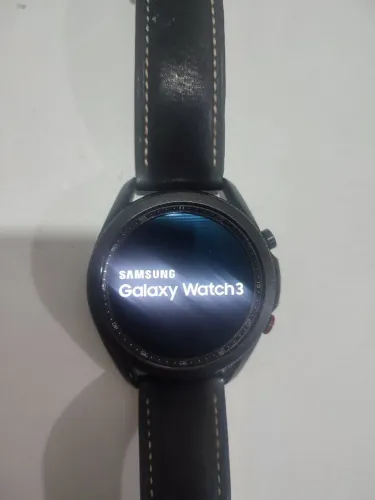 Galaxy Watch 3