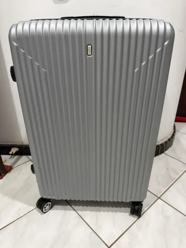 Mala de viagem (porão) 23 a 32 kgs