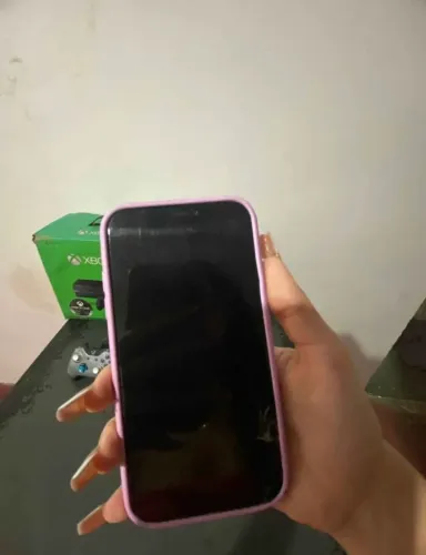 IPHONE XR 128 GB!!!