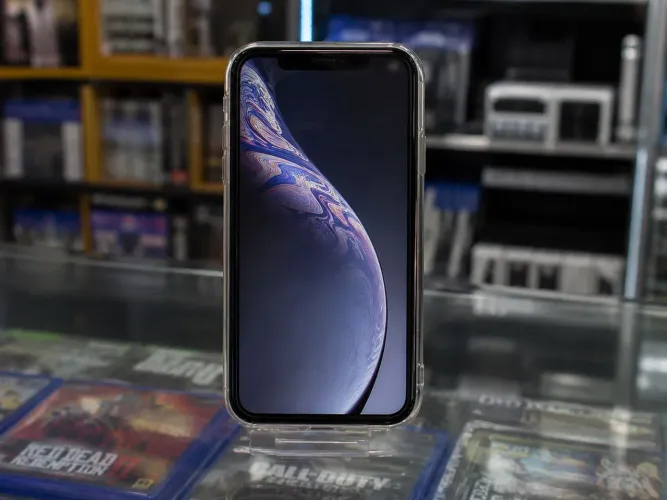 Iphone XR 64gb
