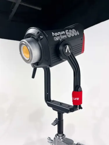 Aputure Ls 600d Light Storm Led 600w (Usado)