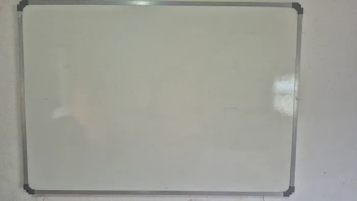 Quadro Branco 70x100