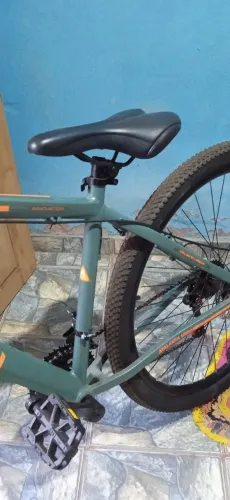 Bicicleta Colli