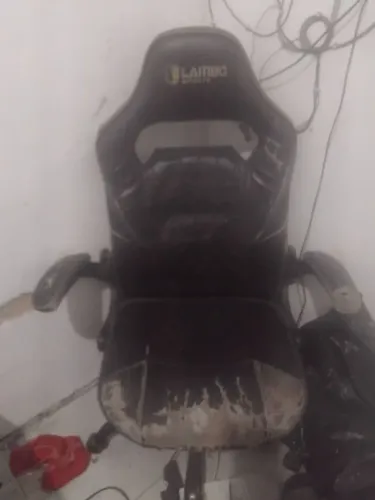 Cadeira Gamer Carbon 350Gt X10 Lambo Sports