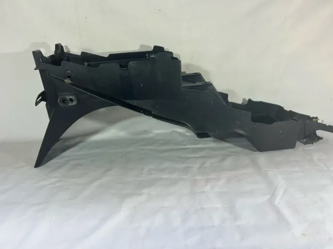 Paralama traseiro original Kawasaki ZX 6R 1998 a 2002