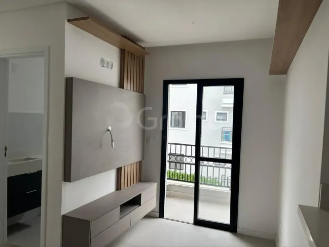 Apartamento de 2 quartos (1 suite) com 78 m² na Vargem do Bom Jesus, Florianopolis.